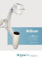 XiScan 4400 Series