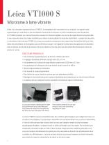 Série Leica VT - 4