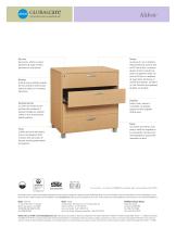 Commodes Aldon - 3