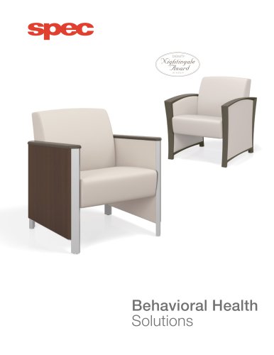 Behavioral Health Solutions_2013