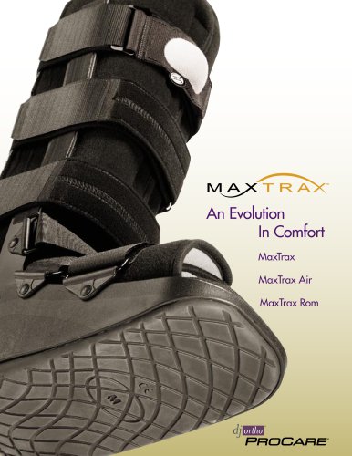 MaxTrax