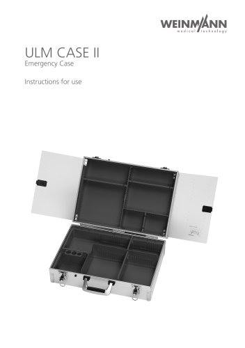 ULM CASE II