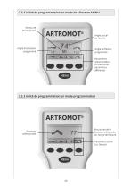 ARTROMOT®-K1 - 7