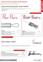 Catalogue produits S.B.M. - 5