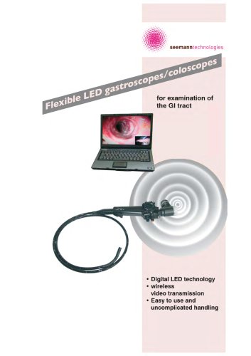 Gastroscopy/Coloscopy