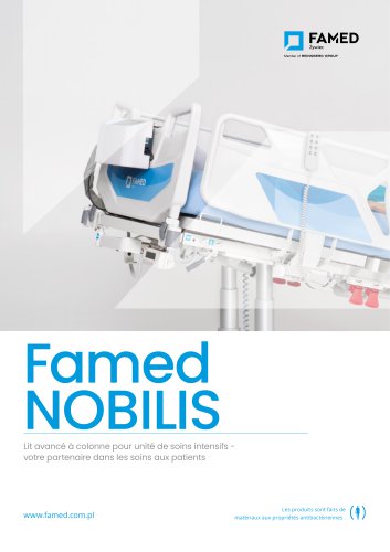 Famed NOBILIS