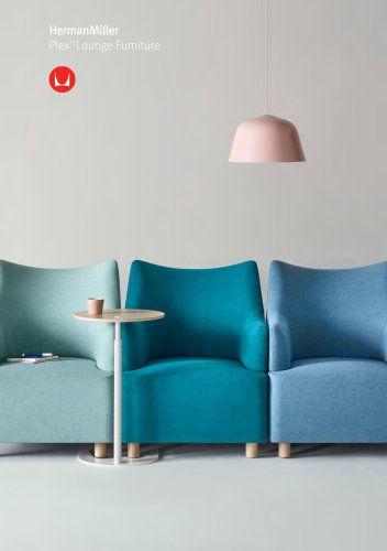 Tous Les Catalogues Et Fiches Techniques (PDF) Herman Miller