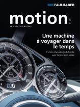 FAULHABER motion 2025