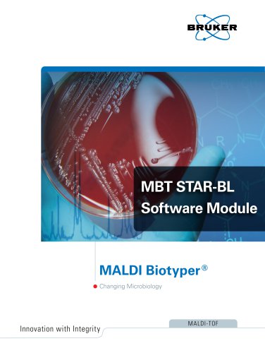 MBT STAR-BL Software