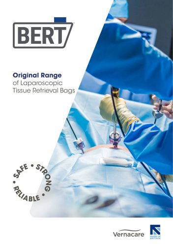 Surgical Bert Range