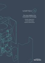 Vortex Air Brochure