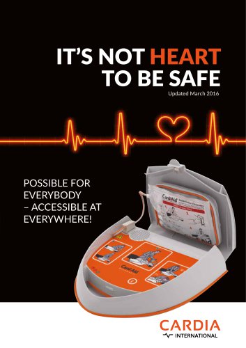 CardiAid Brochure_March 2016