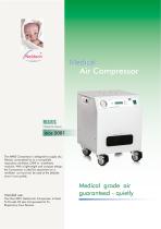 Medical Air Compressor