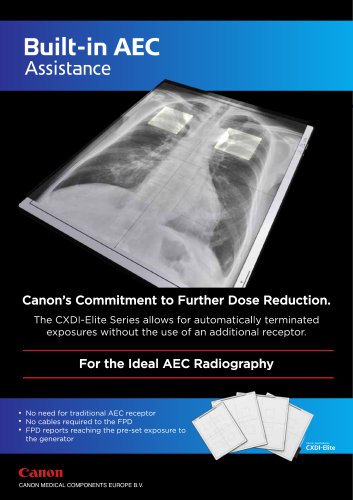 BiAA brochure