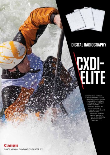 CXDI-Elite_Series