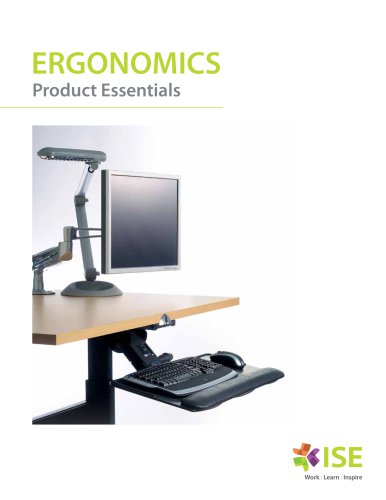 Ergonomic Essentials