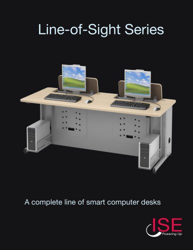 Line-of-Sight Series