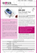 BIO-GS3
