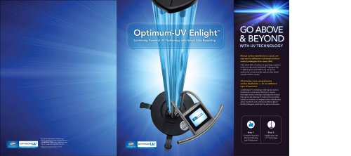 Optimum-UV Enlight™