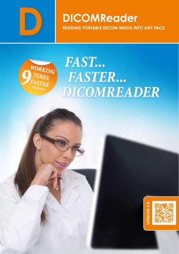 DICOMReader