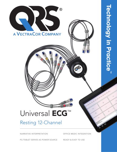 Universal ECG™